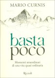 Basta Poco — Libro
