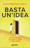Basta un'Idea — Libro