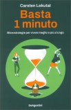 Basta un Minuto — Libro