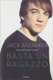 Basta un Ragazzo — Libro