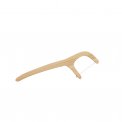 Bastoncini Interdentali in Bambù - Dental floss Picks