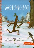 Bastoncino — Libro