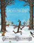 Bastoncino — Libro