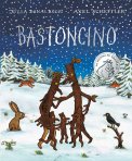 Bastoncino — Libro