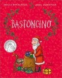 Bastoncino — Libro