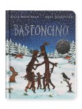 Bastoncino — Libro