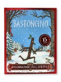 Bastoncino - Edizione Speciale 15 Anni — Libro
