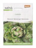 Semi di Batavia Rossa Bio - Carmen