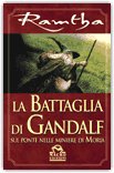 La battaglia di Gandalf — Libro