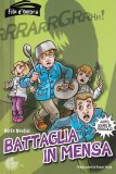 Battaglia in Mensa — Libro