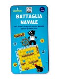 Battaglia Navale - Gioco Magnetico