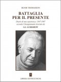 Battaglia per il Presente — Libro