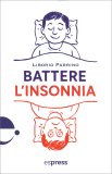 Battere l'Insonnia — Libro