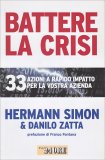 Battere la Crisi — Libro