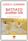 Battiato Another Link — Libro