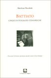 Battiato - Cinque Fotografie Stenopeiche — Libro