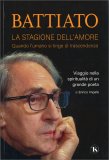 Battiato. Le stagioni dell'Amore — Libro