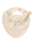 Bavaglino in Tencel - Melange Ecru