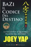 BaZi - Il Codice del Destino — Libro