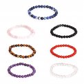 Set 7 Bracciali Chakra