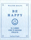 Be Happy — Libro
