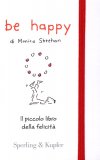 Be Happy  — Libro