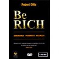 Be Rich - Abbondanza, ­prosperità, ­ricchezza - 4 DVD — DVD