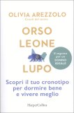 Orso, Leone o Lupo — Libro