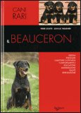 Il Beauceron — Libro
