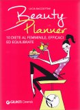 Beauty Planner — Libro