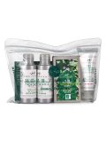 Beauty Travel Kit Mirto - Confezione da Viaggio