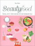 Beautyfood — Libro