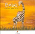 Beba, Amica Giraffa — Libro