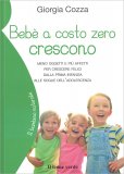 Bebè a Costo Zero Crescono — Libro