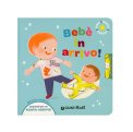 Bebè in Arrivo! — Libro