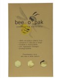 Beeopak Pak - Packaging Naturale per Conservare il Cibo - Fantasie Varie