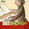 Beethoven + CD Musicale — Libro