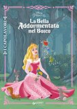 La Bella Addormentata Nel Bosco — Libro