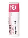 Belladonna 200CH Granuli Monodose