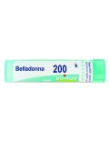 Belladonna Boiron 200K Granuli