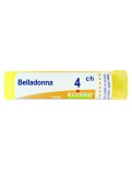 Belladonna Boiron 4CH Granuli
