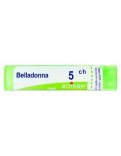 Belladonna Boiron 5CH Granuli