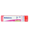 Belladonna Boiron 7CH Granuli