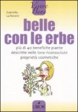 Belle con le Erbe — Libro