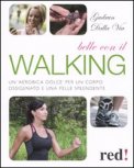 Belle con il Walking — Libro