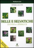 Belle e Selvatiche — Libro