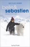 Belle & Sebastien  — Libro