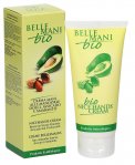Bellemani Bio - Crema Mani alle Mandorle Dolci, Avocado e Amaranto