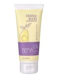 Bellemani Bio - Crema Mani alle Mandorle Dolci, Avocado e Amaranto