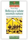 Bellezza e salute secondo natura — Libro